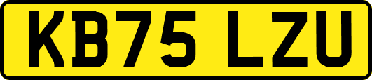 KB75LZU