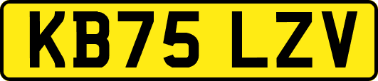 KB75LZV