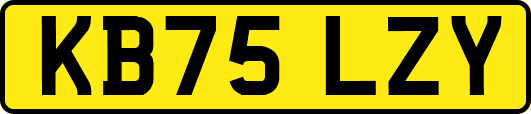 KB75LZY