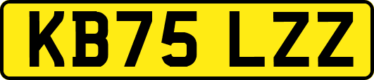 KB75LZZ