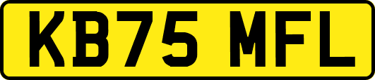 KB75MFL