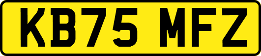 KB75MFZ