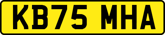 KB75MHA