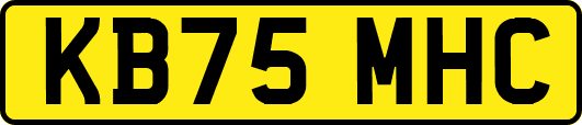 KB75MHC