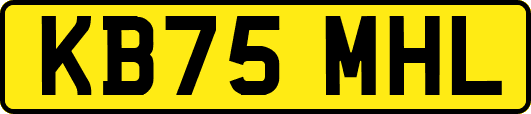 KB75MHL