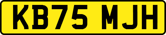 KB75MJH