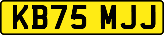 KB75MJJ