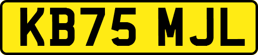 KB75MJL