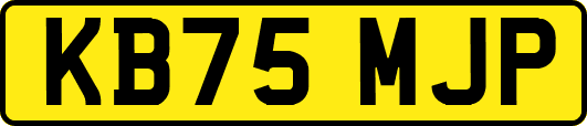 KB75MJP