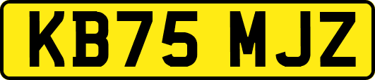 KB75MJZ