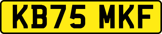 KB75MKF