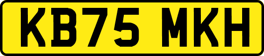 KB75MKH