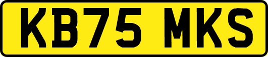 KB75MKS