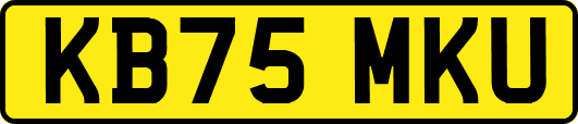 KB75MKU