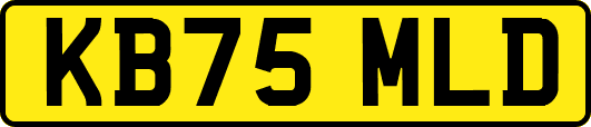 KB75MLD