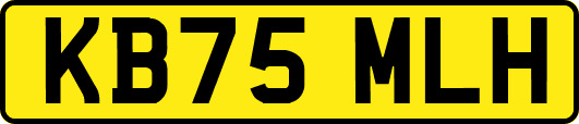 KB75MLH
