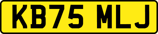 KB75MLJ
