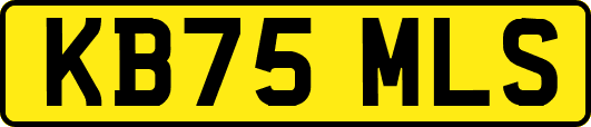 KB75MLS