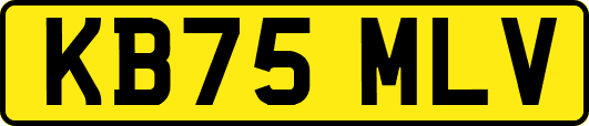 KB75MLV