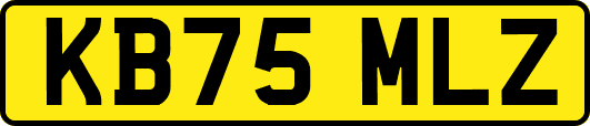 KB75MLZ