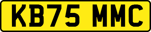KB75MMC