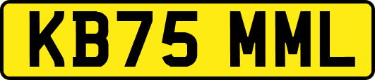 KB75MML