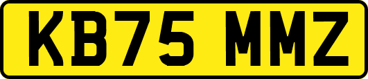 KB75MMZ