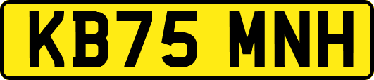 KB75MNH