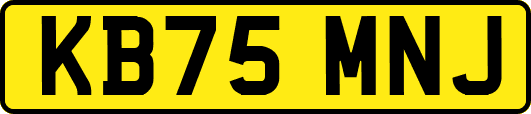 KB75MNJ