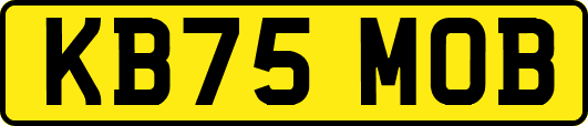 KB75MOB