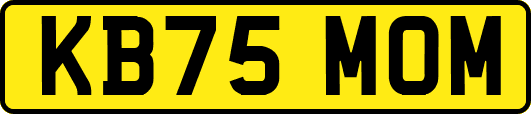 KB75MOM