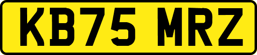 KB75MRZ
