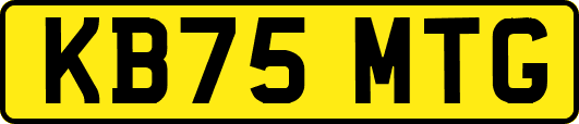 KB75MTG