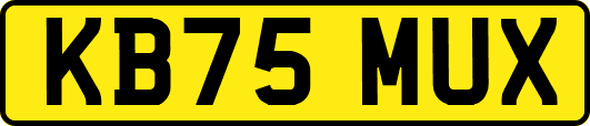 KB75MUX