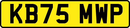 KB75MWP
