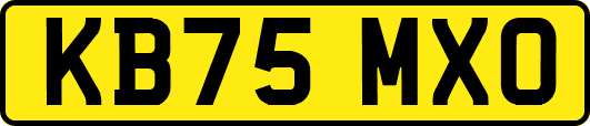 KB75MXO