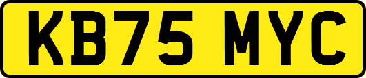 KB75MYC