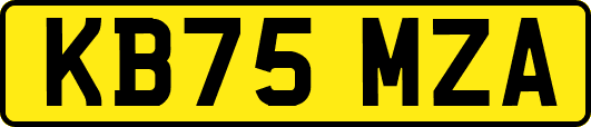 KB75MZA