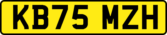 KB75MZH