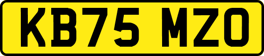 KB75MZO
