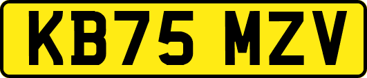 KB75MZV