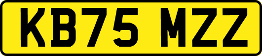 KB75MZZ