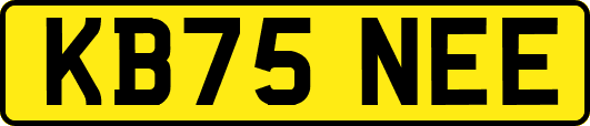 KB75NEE