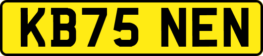 KB75NEN