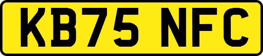 KB75NFC