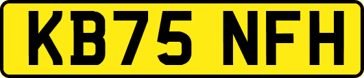 KB75NFH
