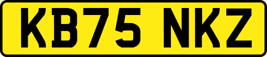 KB75NKZ