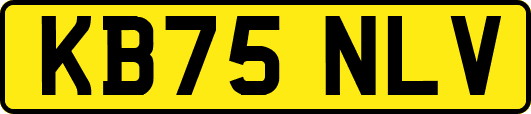 KB75NLV