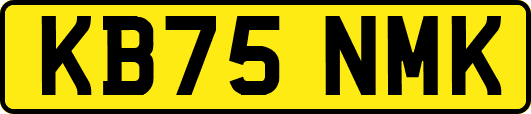 KB75NMK