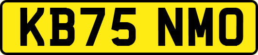KB75NMO